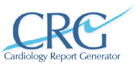 Home: CRG - Cardiology Report Generator